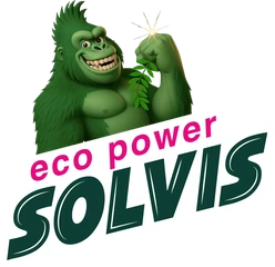 SOLVIS® ecopower