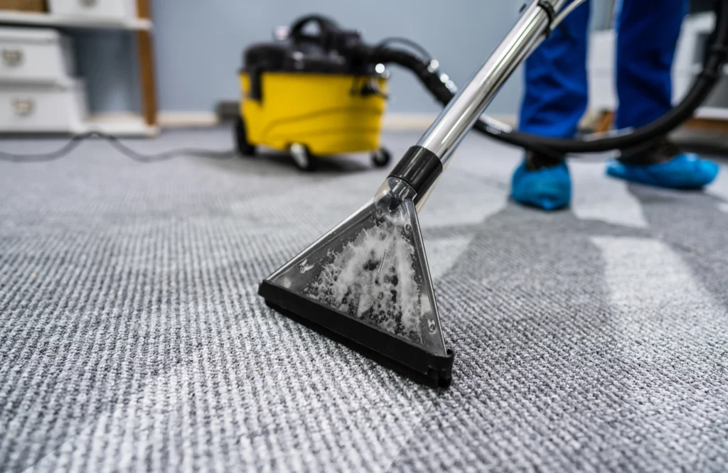 Why Biodegradable Cleaners Are the Future of Sustainable Living